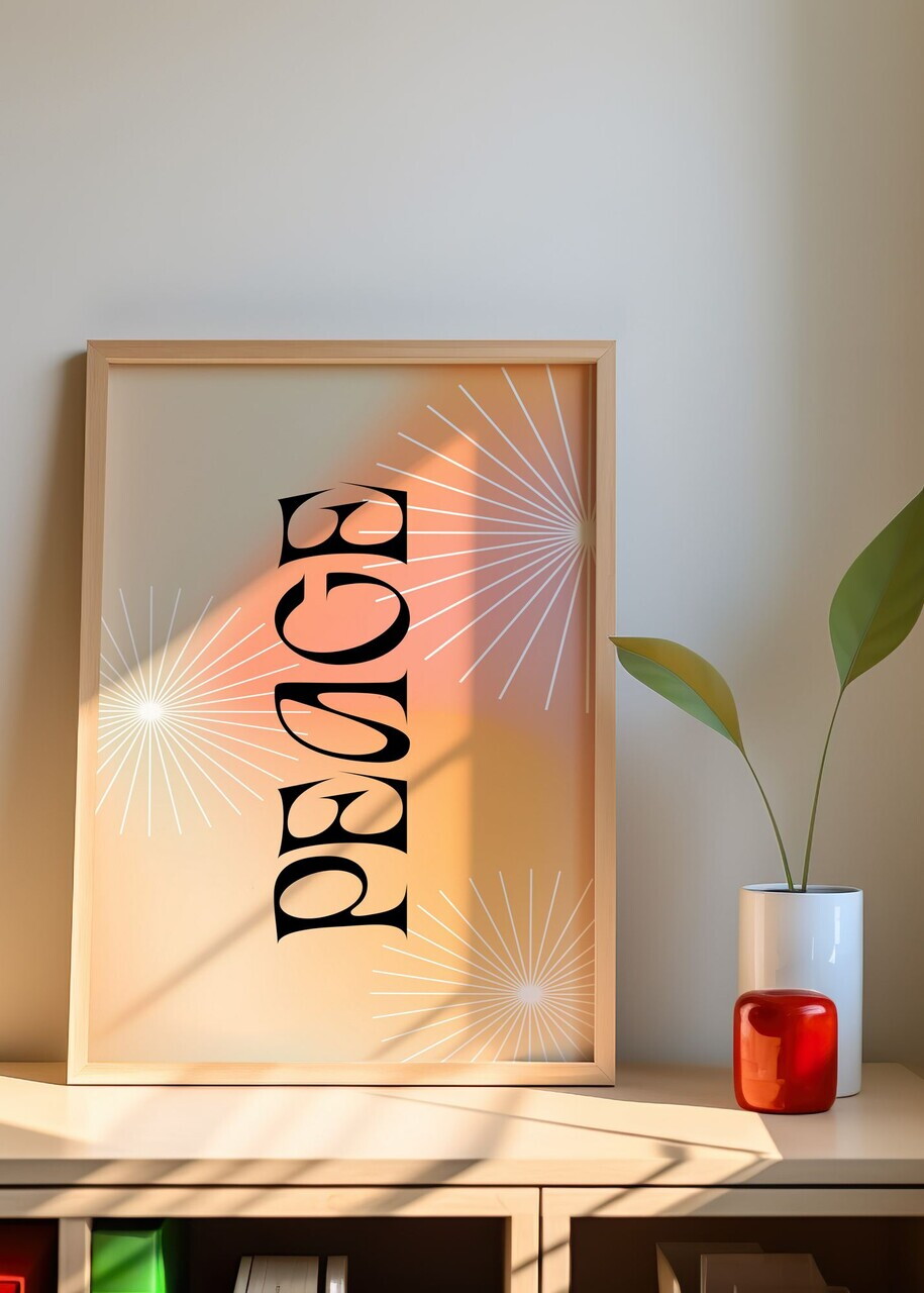 Tablou decorativ, Artnewclahsp18-3348, Lemn masiv, MDF, Multicolor - view 2