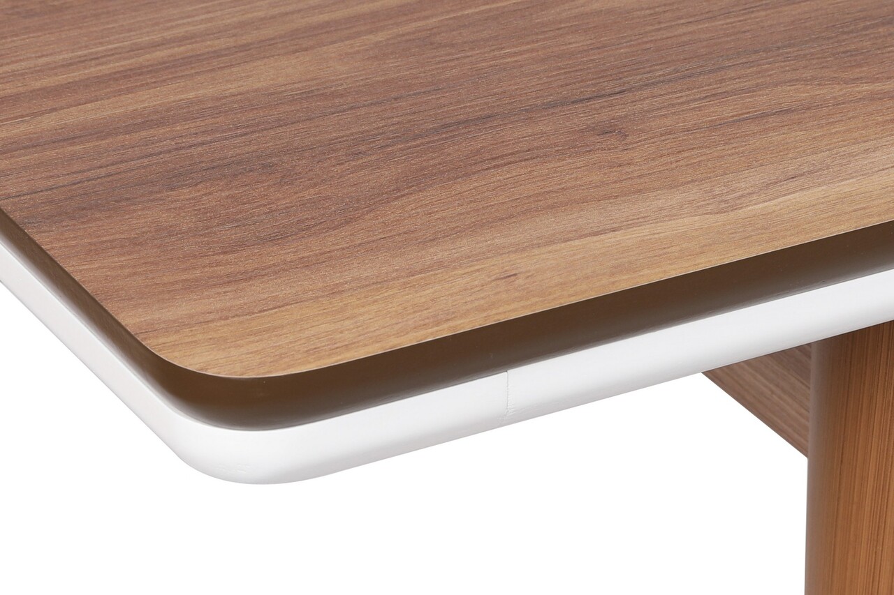 Masa extensibila, Nmobb, Sigma, MDF , Nuc/Alb