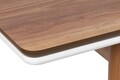 Masa extensibila, Nmobb, Sigma, MDF , Nuc/Alb