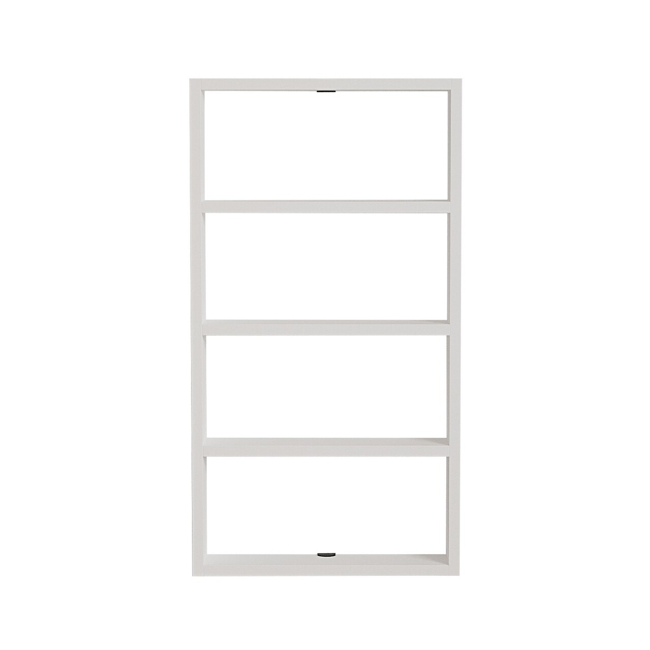 Raft de perete, Puqa Design, Quatro, Alb - 3 | YEO