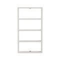 Raft de perete, Puqa Design, Quatro, Alb