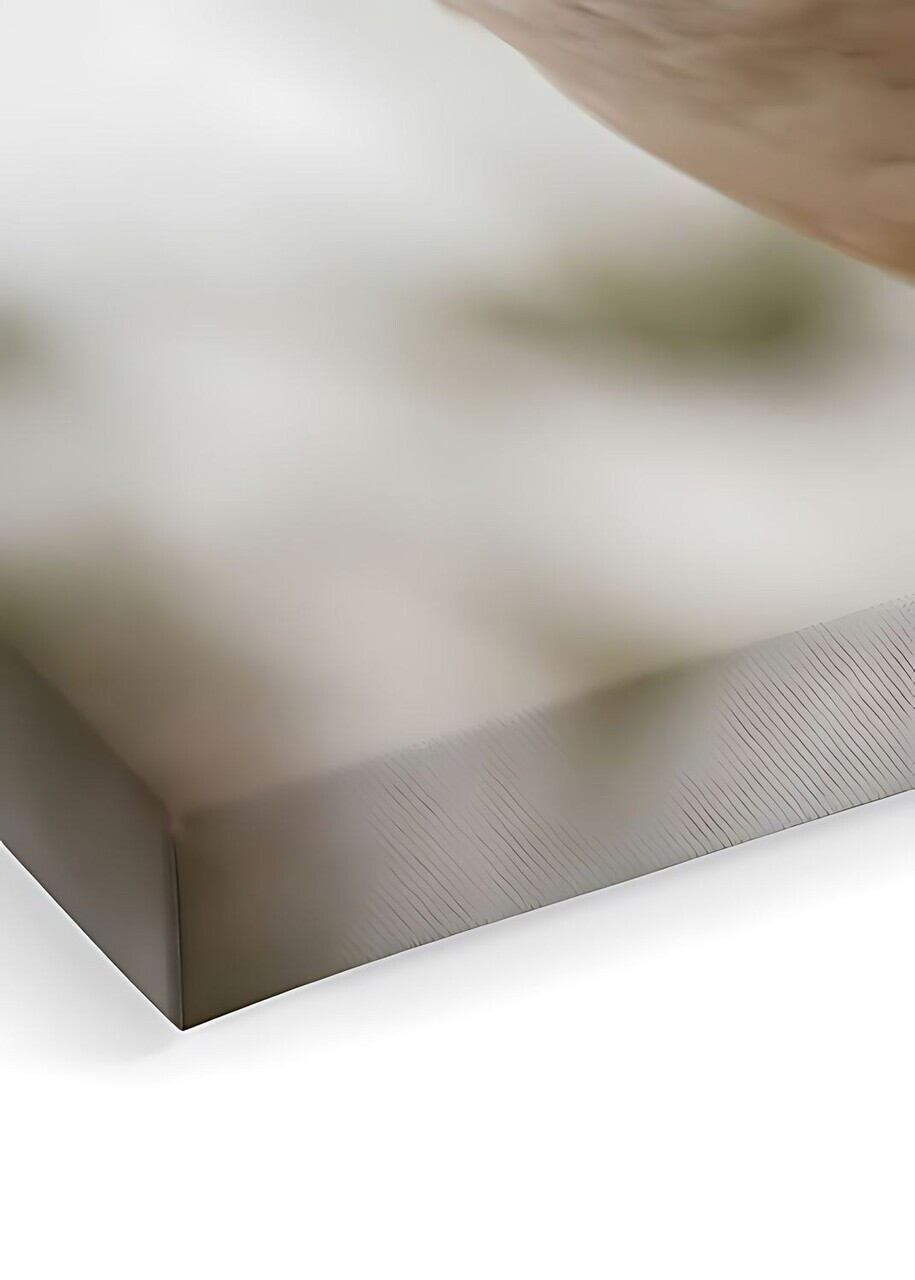 Tablou decorativ, Artcanvas63, Canvas, Dimensiune: 40 x 60 cm, Multicolor — imaginea 2