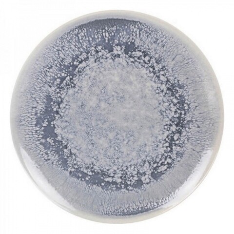Farfurie intinsa suport adhara monaco, la mediterranea, Ø32.5 cm, portelan