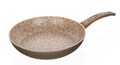Tigaie River Stone, Banquet, 24 x 4.8 cm, aluminiu forjat