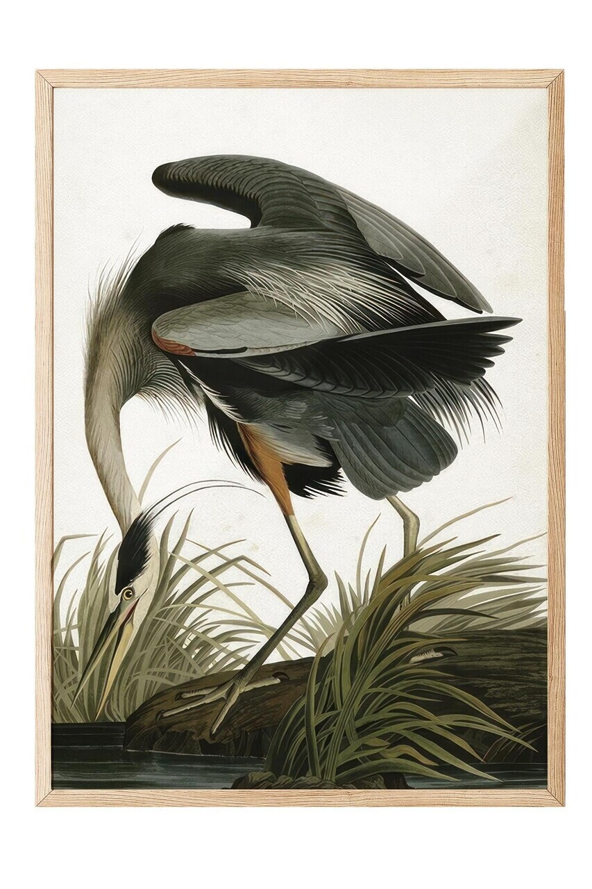Tablou decorativ, 108502, Lemn masiv, Sticla PVC, Multicolor - view 2