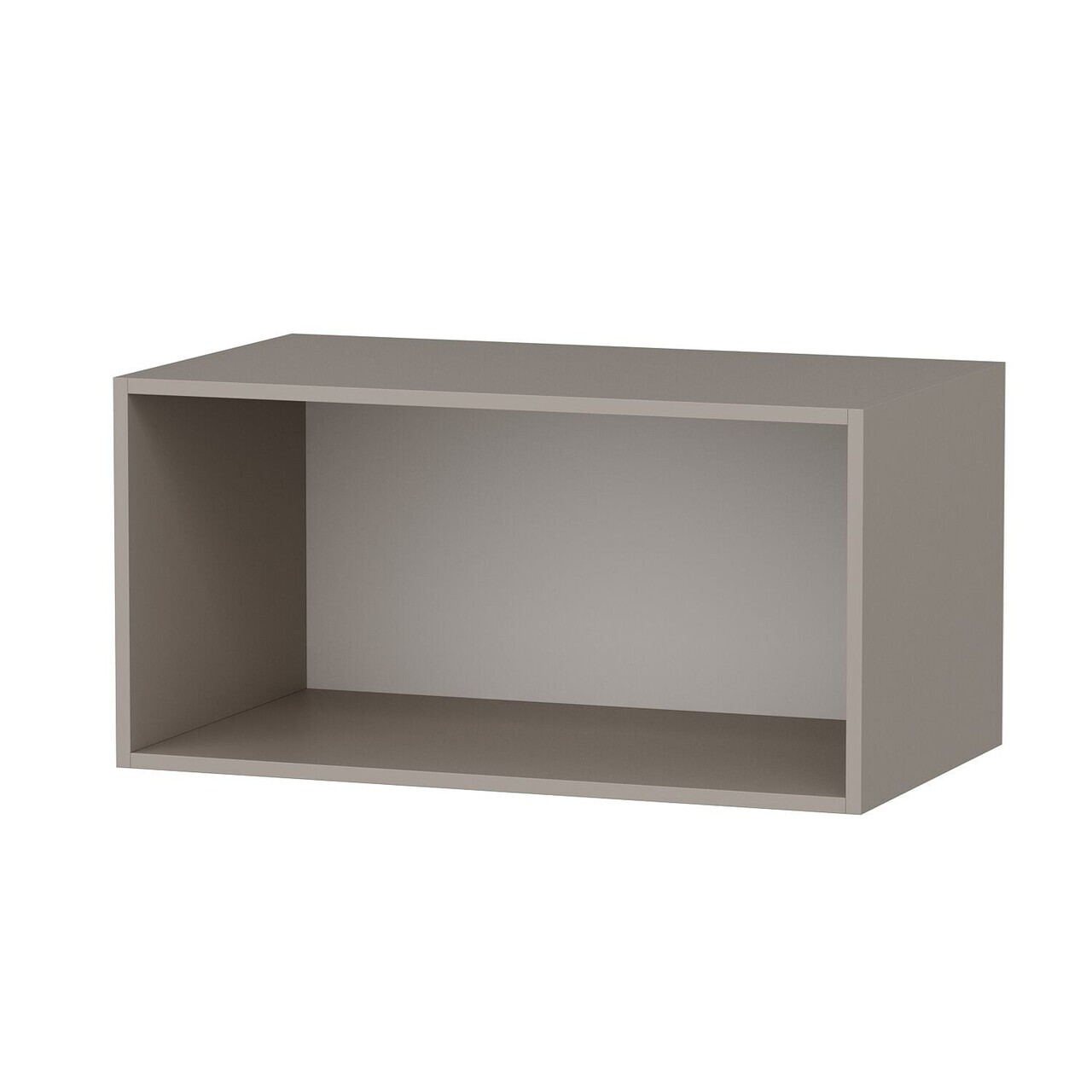 Dulap multifunctional, Hanah Home, Kale, 90x45x54 cm, Gresie — imaginea 6