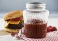 Borcan cu capac, Kilner, Clasic, 0.5 L, sticla, transparent
