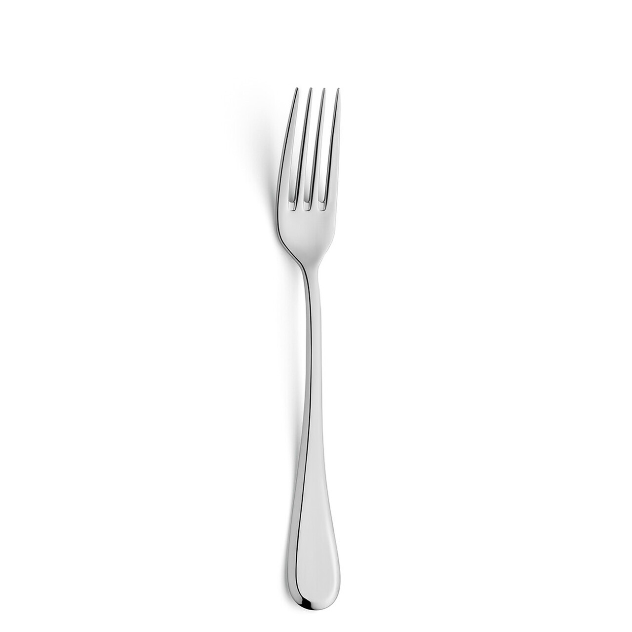 Set tacamuri 84 piese Amefa, Drift, inox 18/10, argintiu — imaginea 6