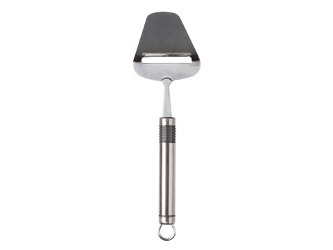 Poza Cutit paleta pentru branzeturi, Procuisine, Excelsa, 24 cm, inox, argintiu