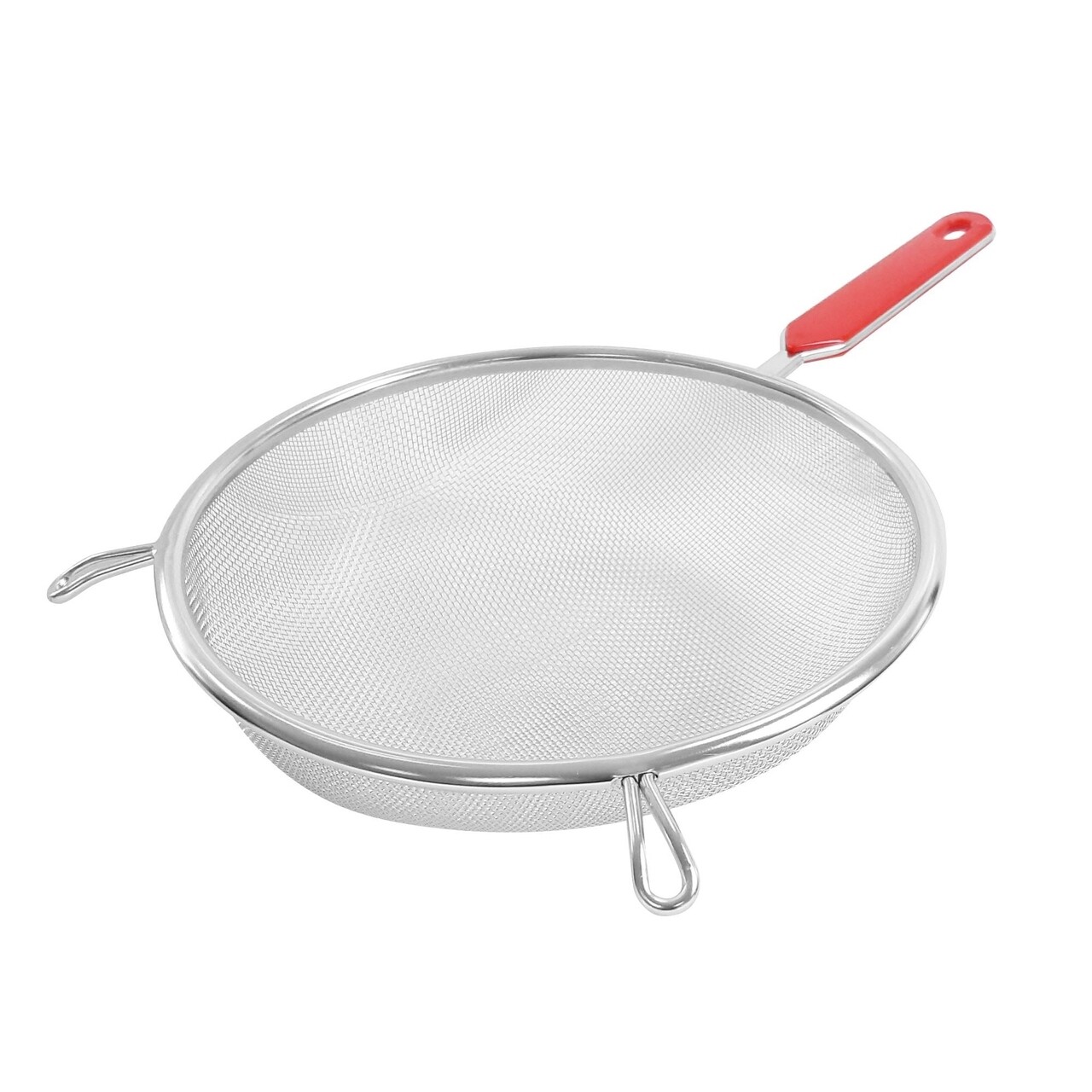 Strecuratoare Zokura, 20 cm, inox