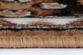 Covor Seminik, Decorino, 190x280 cm, polipropilena, maro/bej