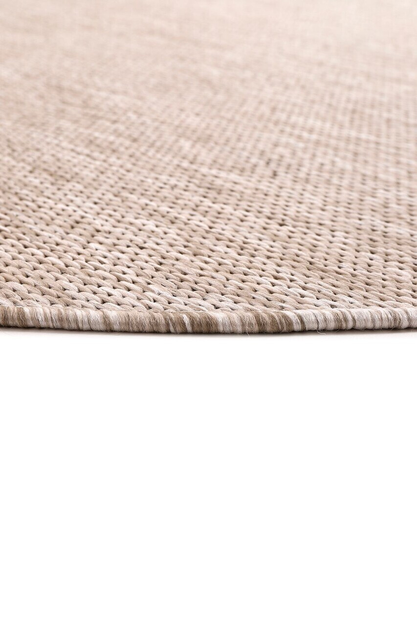 Covor, Tema 9040, 120x180 cm, SISAL, Bej — imaginea 6