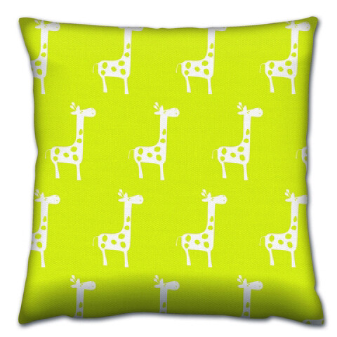 Perna, a14129, 43x43 cm, 50% bumbac / 50% poliester, multicolor