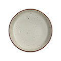 Serviciu de masa 18 piese Urban Ardenne, Tognana, ceramica, multicolor