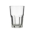 Set 6 pahare, Luminarc, New America, 400 ml, sticla, transparent