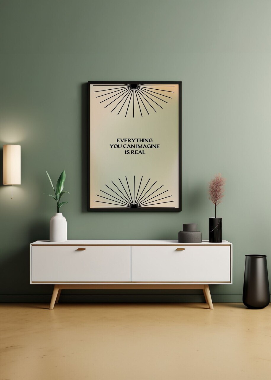 Tablou decorativ Artnewclsyh17-5070 Lemn masiv MDF Multicolor