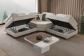 Coltar, Atelier del Sofa, 752EST1434, Alb