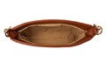 Geanta, Lucky Bees, 520 Tan, piele ecologica, maro