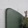 Raft de perete, Evila Originals, Meh227, Verde inchis