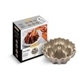 Forma pentru copt, Guardini Cascade Sweet Magic, 24x11 cm, aluminiu turnat