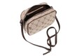 Geanta Beverly Hills Polo Club, 656, textil, maro