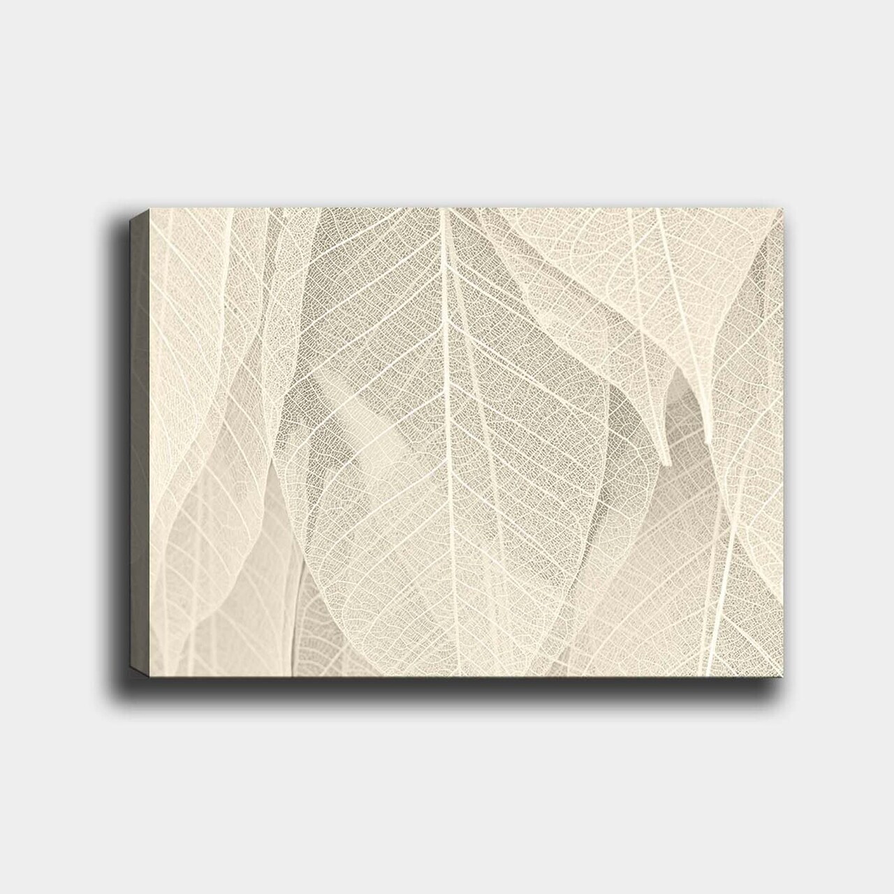 Tablou decorativ, 128328734_70100, Canvas, Rama din lemn (grosime 3 cm), Multicolor — imaginea 2
