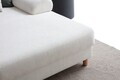 Coltar, Atelier del Sofa, 752EST1413, Alb