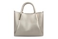 Geanta Beverly Hills Polo Club, 701, piele ecologica, auriu