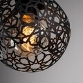 Candelabru, Nitid, Fellini - MR - 898, E27, 100 W, metal