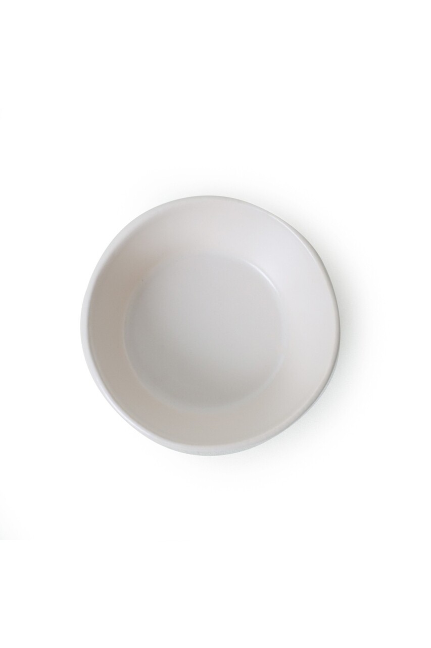 Set de boluri pentru aperitive (6 piese), L'essentiel Maison, 275KRM2428, Antibacterian, Alb - view 5