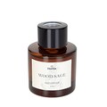 Difuzor de parfum Verde, Homla, 50 ml, sticla, maro