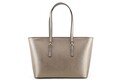 Geanta Beverly Hills Polo Club, 562, piele ecologica, auriu