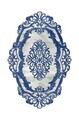Covor, Hmnt958, 140x220 cm, Multicolor