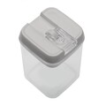 Recipient cu capac Ashley, Versa, 1.9 L, plastic