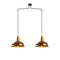 Lustra, Fulgor, 942FLG1478, Metal, Patina