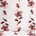 Lenjerie de pat dubla Amore, Homla, 3 piese, 160x200 cm, microfibra din poliester, multicolor