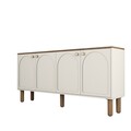 Consola, Hommy Craft, Bohem 849, Crem