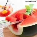 Taietor manual de pepene verde in cuburi, Cutmil InnovaGoods