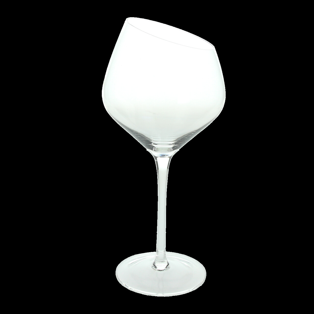 Set 6 pahare pentru vin rosu Margot, Andrea Fontebasso, 540 ml, sticla, transparent