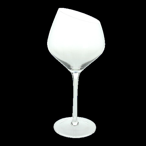 Set 6 pahare pentru vin rosu Margot, Andrea Fontebasso, 540 ml, sticla, transparent