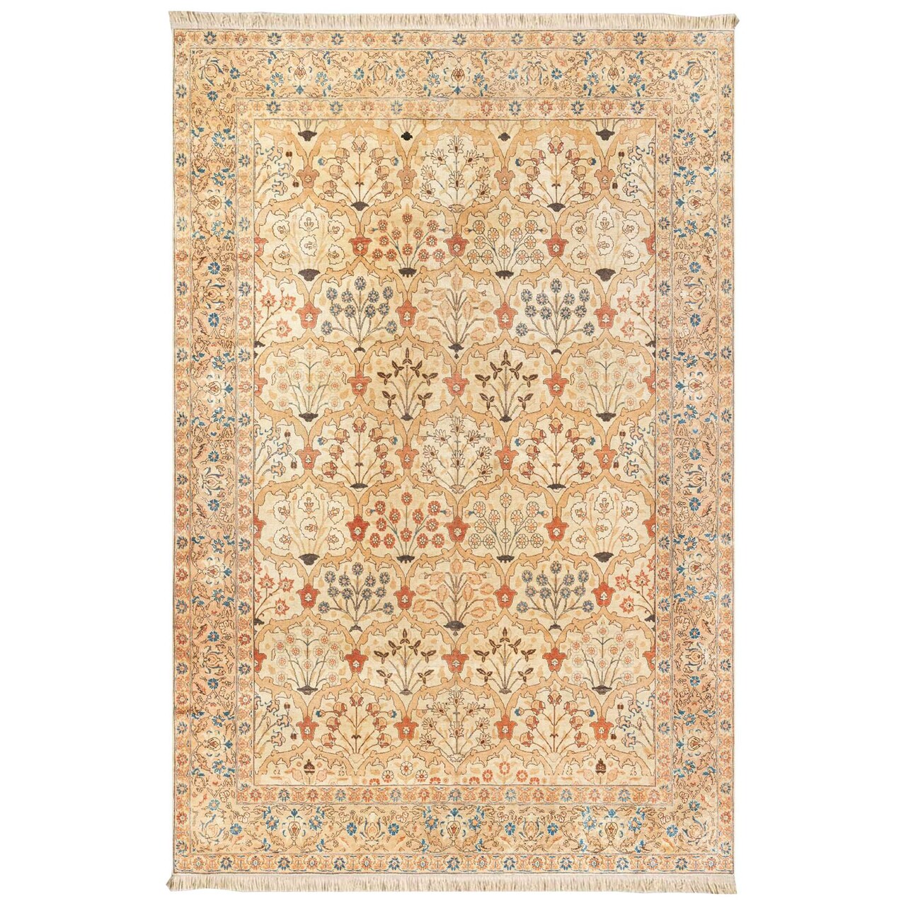 Covor (100 x 200), 315, 100x200 cm, Multicolor - view 4
