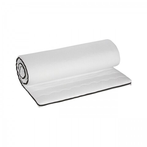 Topper Saltea Green Future Memory 160x200 cm, H 5 cm