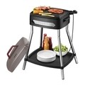 Gratar electric Power Grill, Unold, 35x40 cm, 2000 W