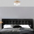 Lustra, Fulgor, 942FLG1383, Metal, Auriu