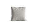 Perna decorativa, Nuria-215, Micadoni Home, 50x50 cm, tesatura structurata chenille, gri deschis