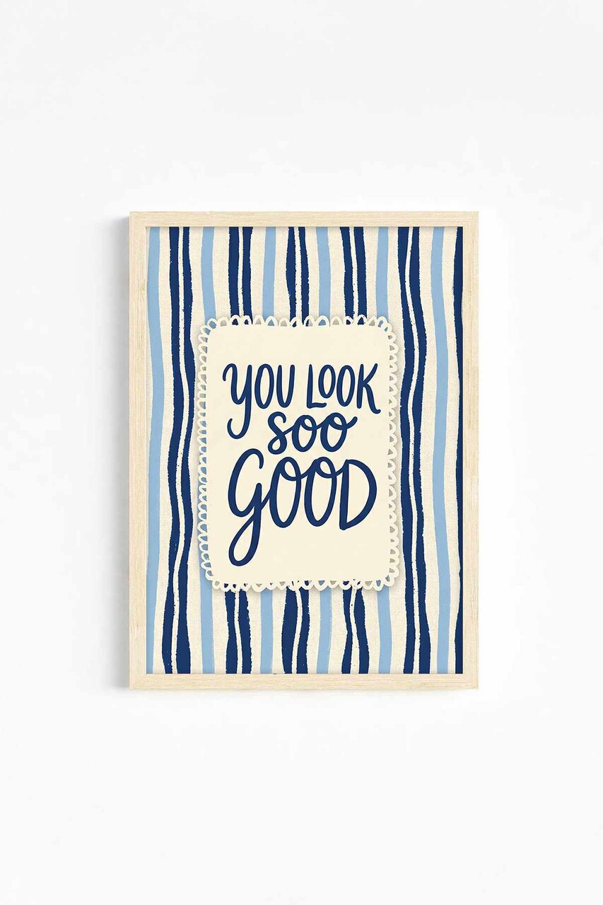 Tablou decorativ, Tekartcrvmdf, Vopsea: 100% MDF (grosime: 2,7 mm), Multicolor - view 4