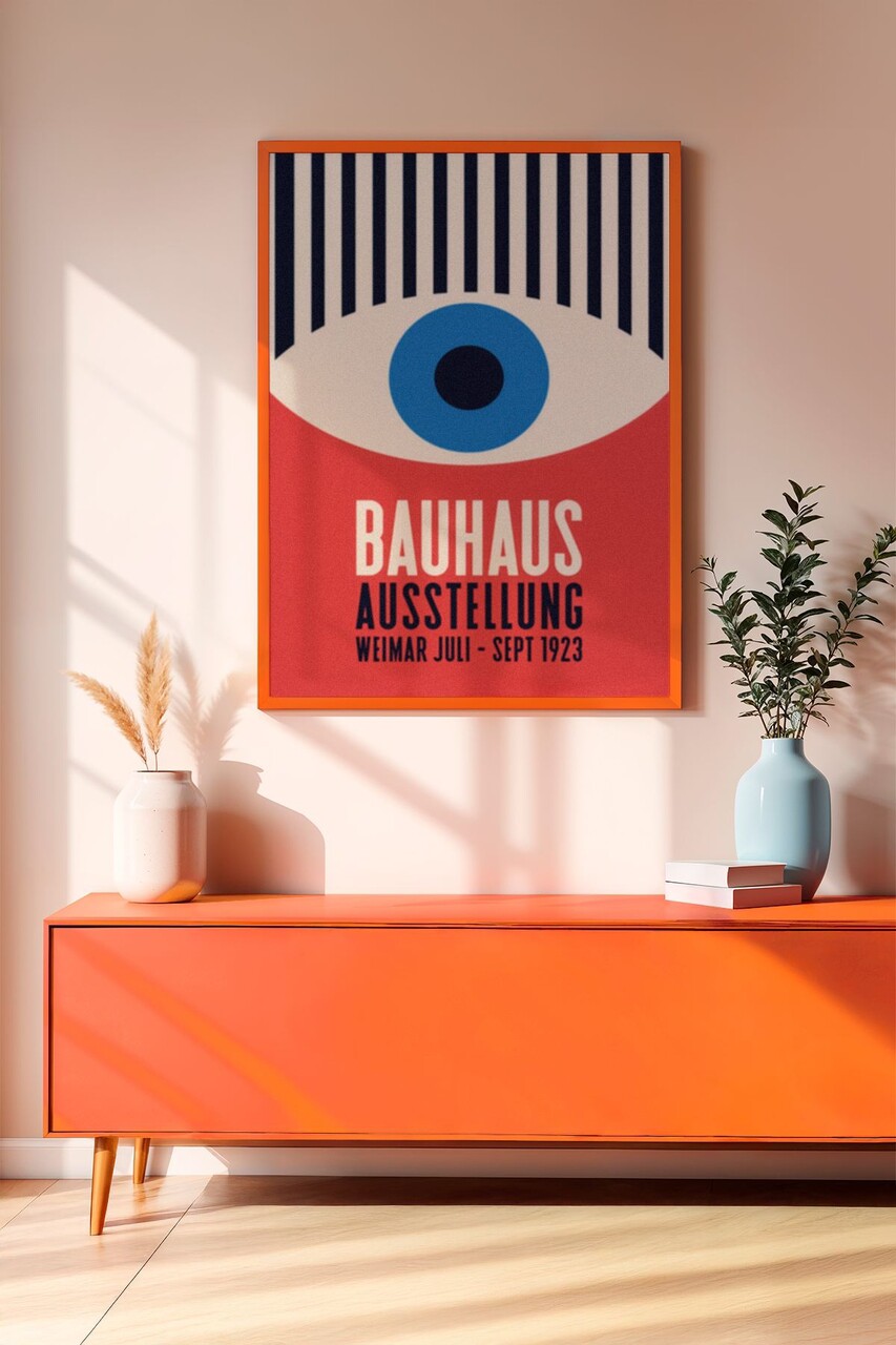 Tablou decorativ Artrnkdata11 Vopsea: 100% MDF (grosime: 27 mm) Multicolor