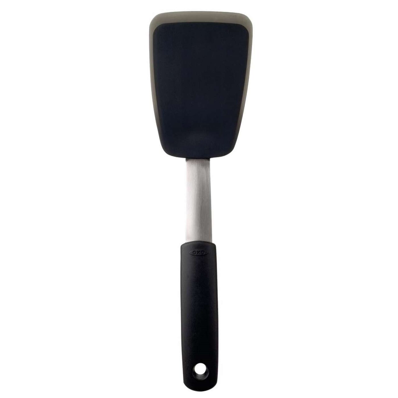 Paleta silicon, 29 cm, "Good Grips" - OXO - imagine 3
