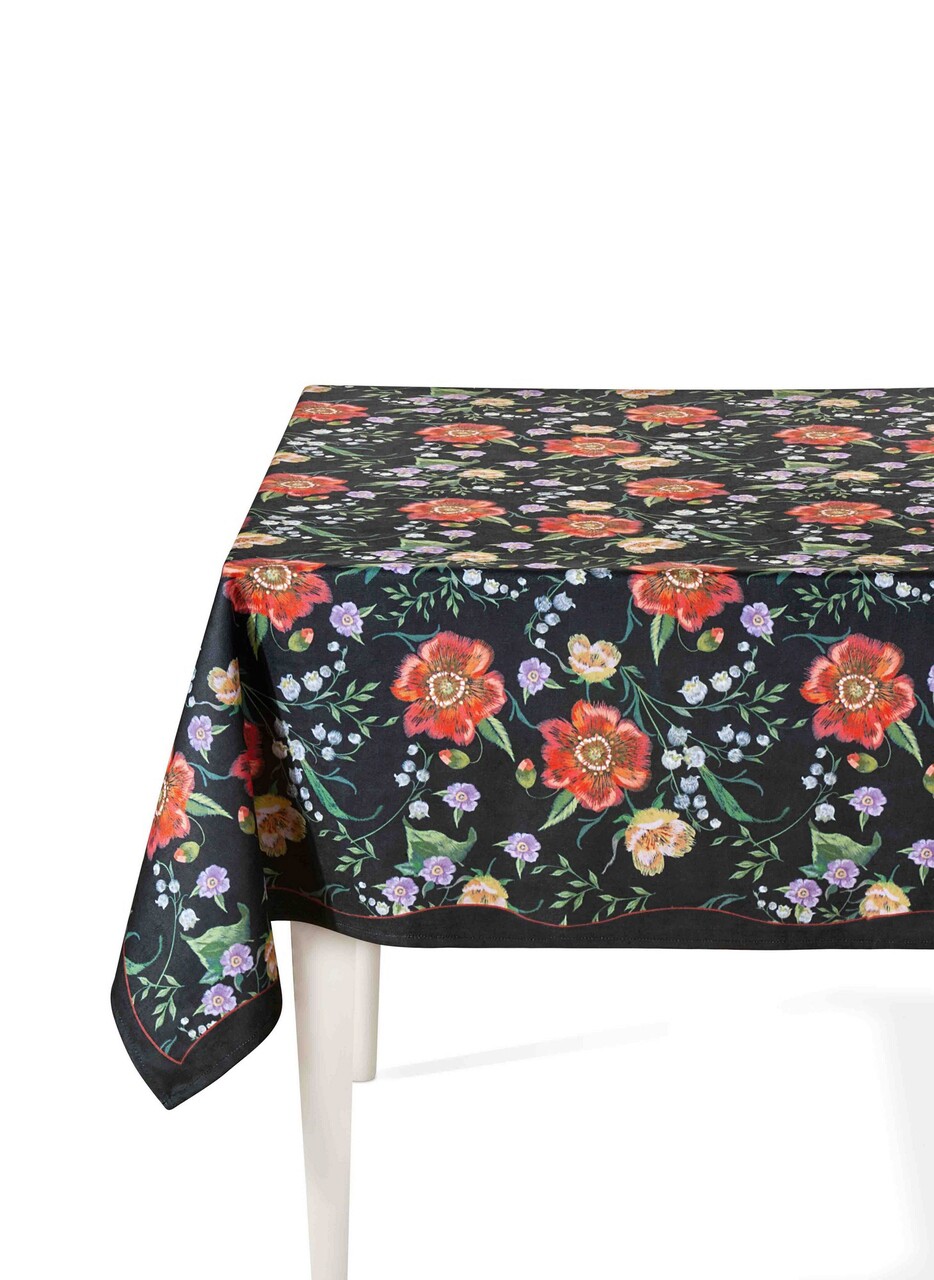 Fata de masa, Hermia, 742TMA5507, Multicolor