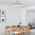 Lustra, Fulgor, 942FLG1109, Metal, Vintage